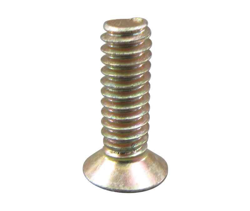 Military Standard MS24693-S73 Steel Screw, Machine