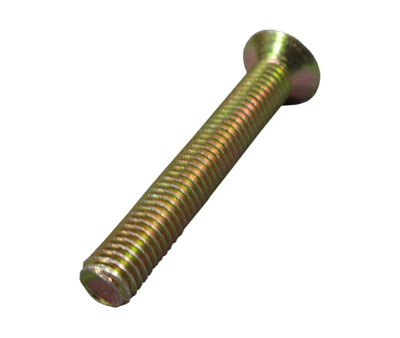 Military Standard MS24693-S279 Steel Screw, Machine