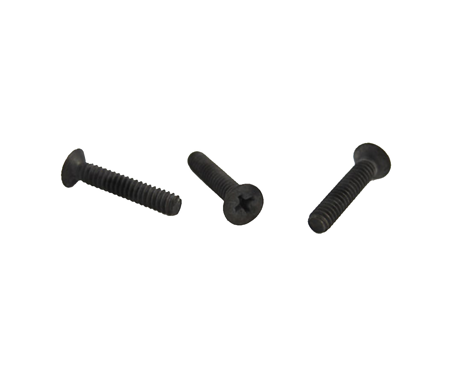 Military Standard MS24693-BB276 Brass Screw, Machine