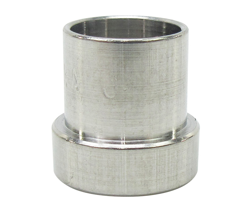 Military Standard MS20819-5J Crescent Steel Sleeve, Flared, Tube Fitting