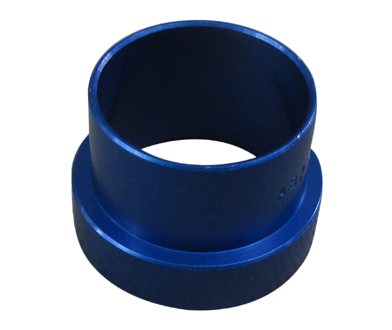 Military Standard MS20819-12D Aluminum Sleeve, Flared, Tube Fitting