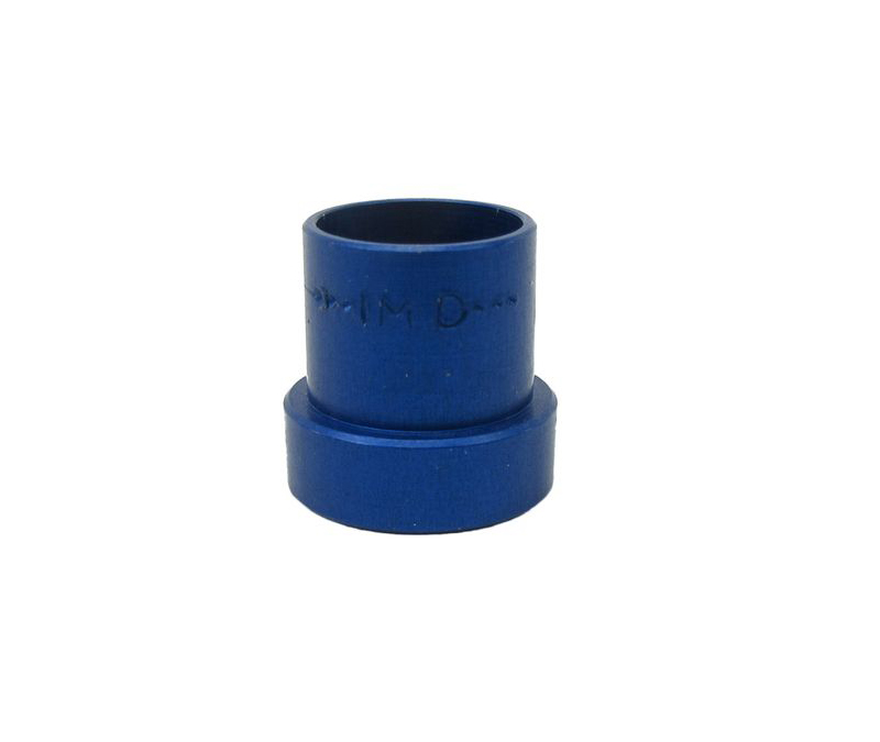 Military Standard MS20819-10D Aluminum Sleeve, Flared, Tube Fitting