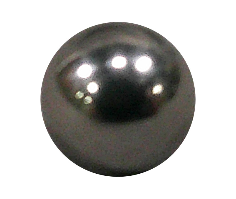 Military Standard MS19060-21 Corrosion Resistant Steel 7/32" Ball, Bearing