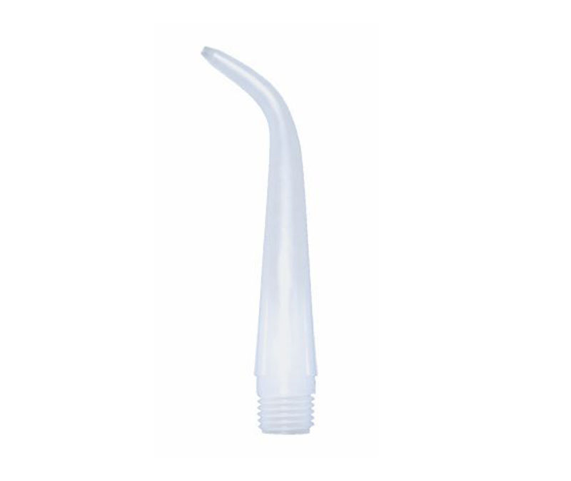 Bojo™ Tools SAN-4NPT-4-30-32-PP - 4" 30 Degree Sealant Nozzle 1/32" exit hole