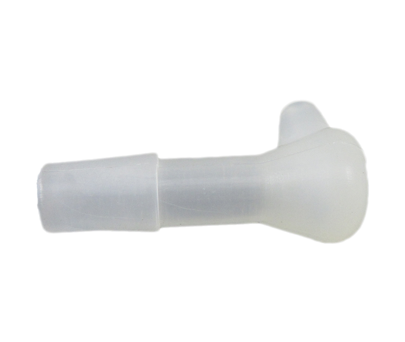 Bojo™ Tools SA-25-S-63-PP - 1" 90 Sealant Nozzle 1/16" exit hole