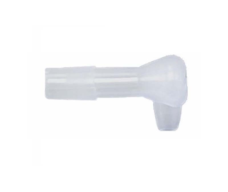 Bojo™ Tools SA-25-S-125-PP - 1" 90 Sealant Nozzle 1/8" exit hole