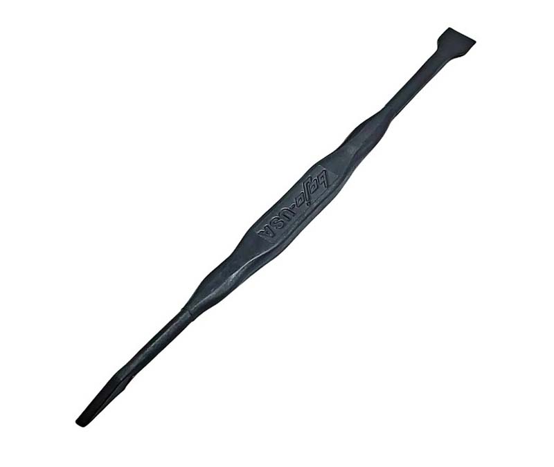 Bojo™ Tools MST2-177-179-XNGL Black Extreme Material Composite Micro Scraper Tool