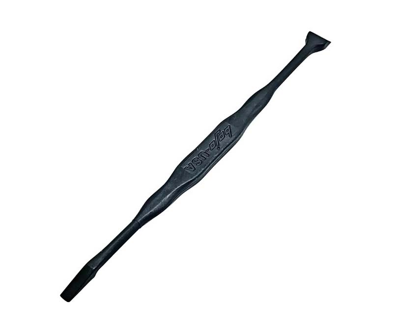 Bojo™ Tools MST2-176-180-XNGL Black Extreme Material Composite Micro Scraper Tool
