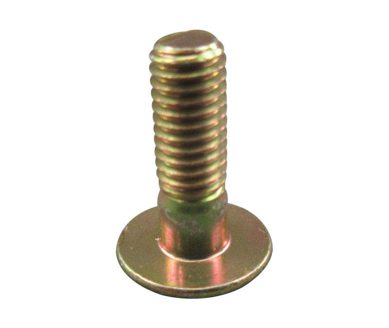 Aeronautical Standard AN525-8R8 Steel Phillips Screw, Machine