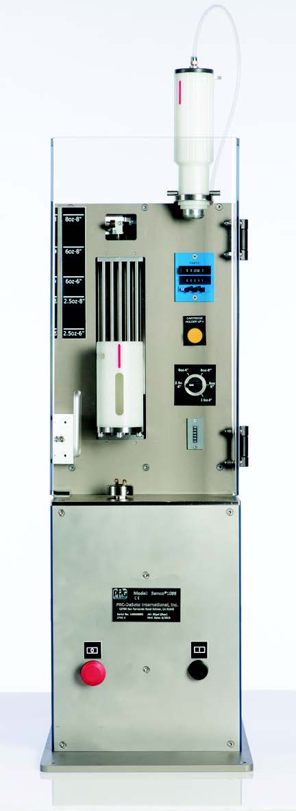 PPG® Semco® Model 1088HD SEMKIT® Sealant Package Mixer (CE)