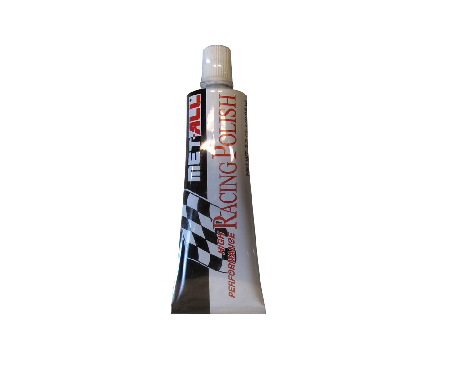 MET-ALL® RP-2 Racing Polish - 2.5 oz Tube