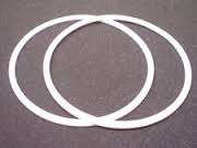Military Standard MS27595-242 Retainer, Packing