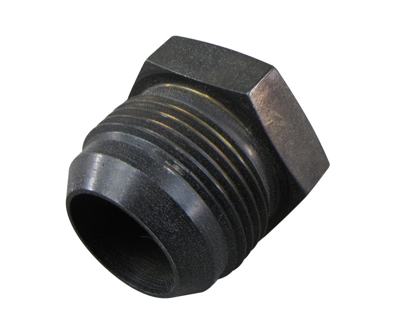 Aeronautical Standard AN806-16 Steel Plug, Tube Fitting, Threaded