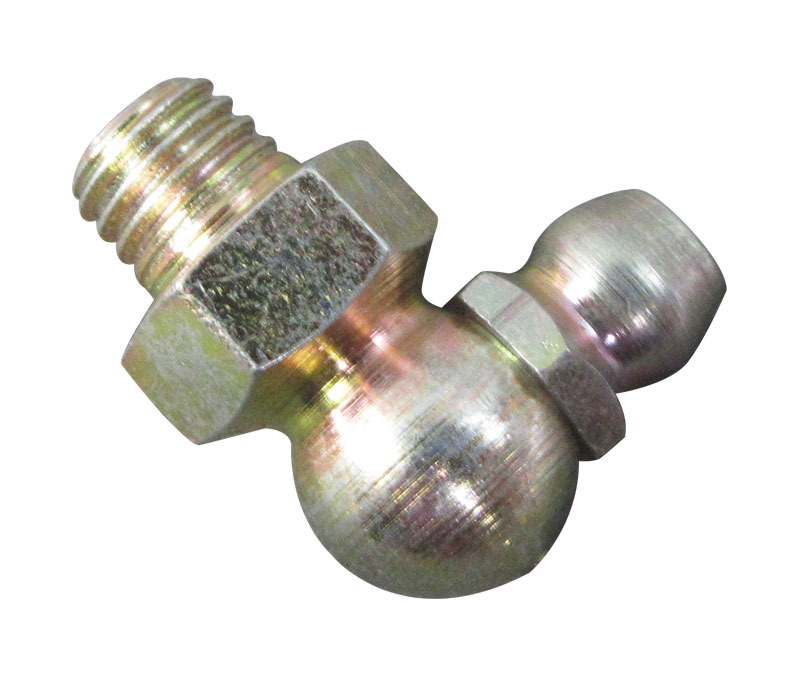 SAE Aerospace Standard AS15001-4P Steel Fitting, Lubrication