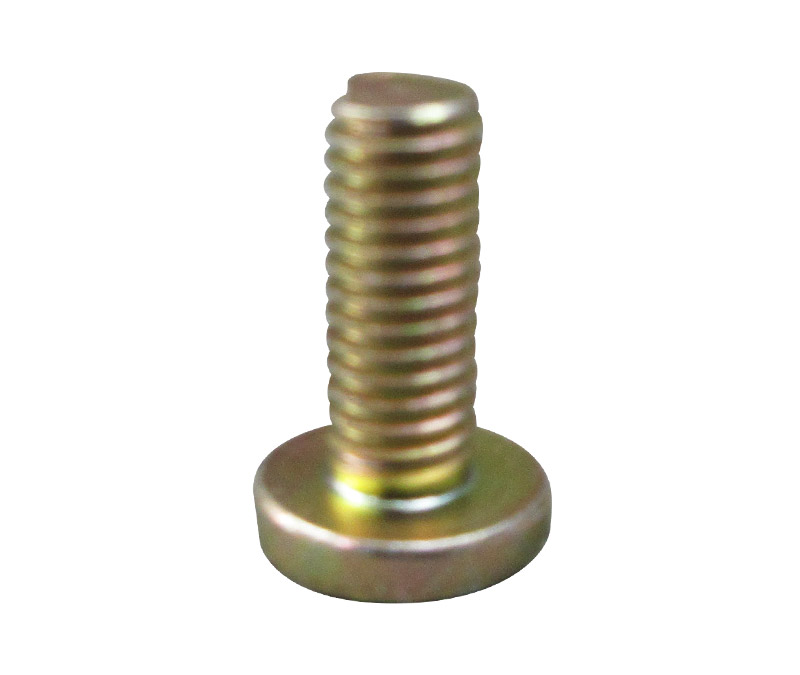 Military Standard MS35207-263 Steel Screw, Machine