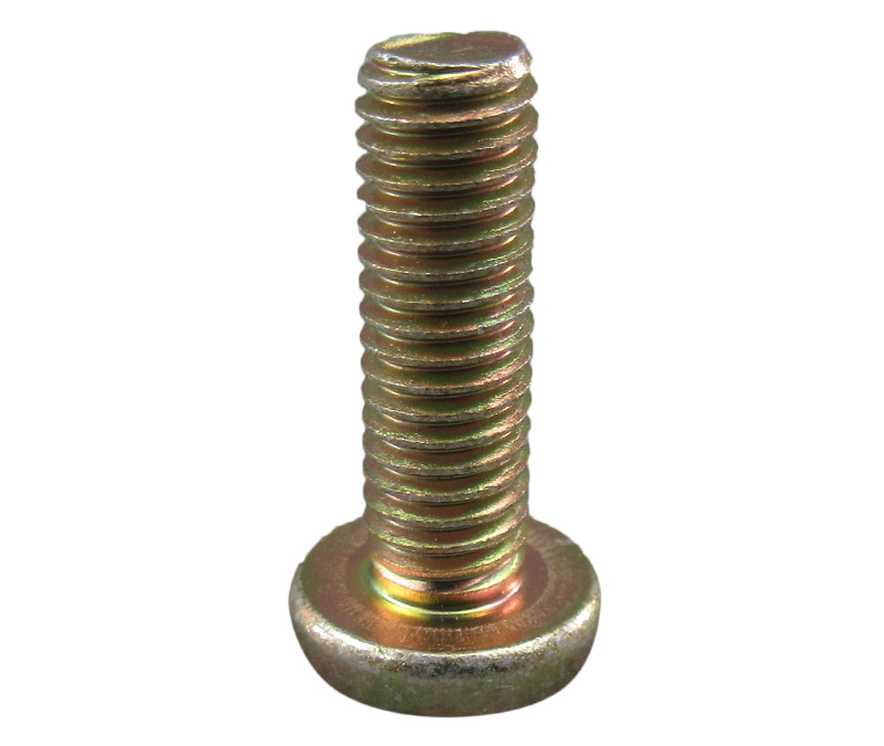 Military Standard MS35207-264 Steel Screw, Machine