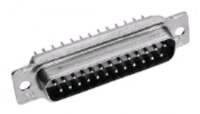 TE Connectivity 205557-2 Recept Assembly - 15 Position