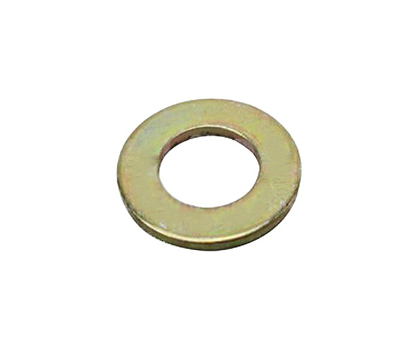 National Aerospace Standard NAS620-8L Steel Washer, Flat