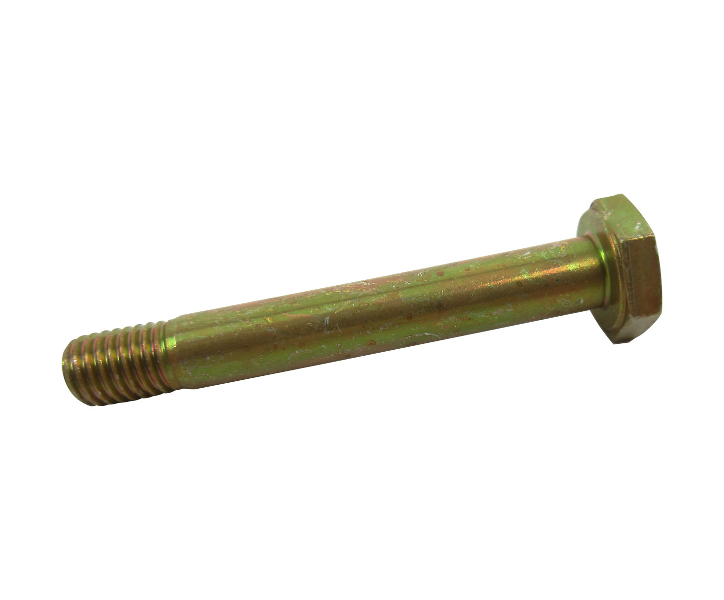 National Aerospace Standard NAS6204-22 Steel Bolt, Shear