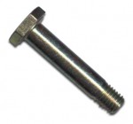 National Aerospace Standard NAS6204-1H Steel Drilled Head Bolt, Shear
