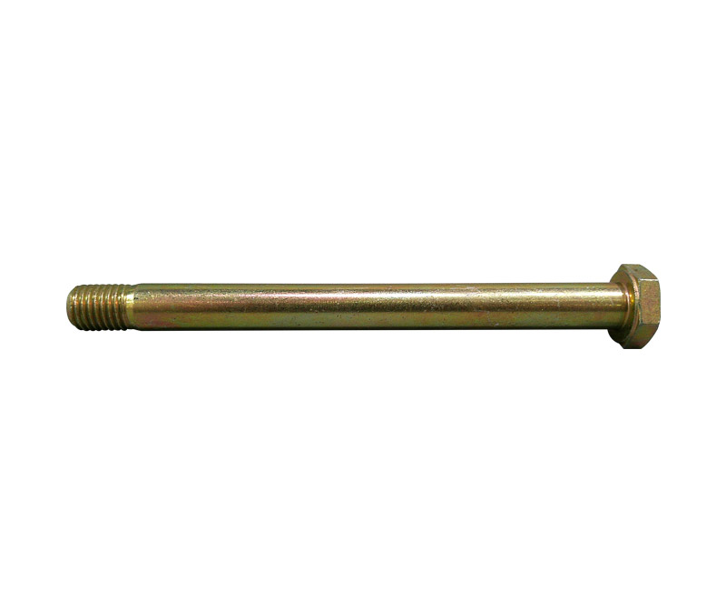 National Aerospace Standard NAS6205-50 Steel Undrilled Shank Bolt, Shear