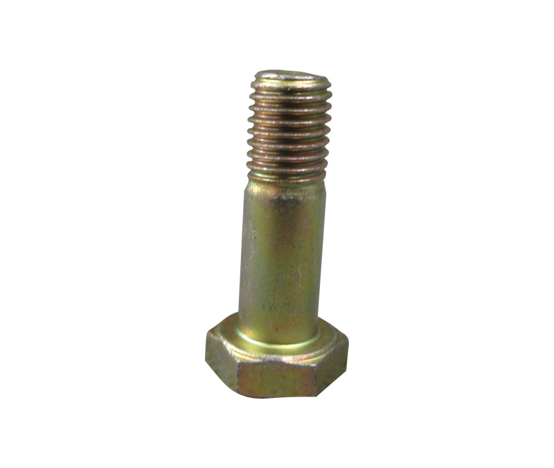 National Aerospace Standard NAS6205-9 Steel Undrilled Shank Bolt, Shear