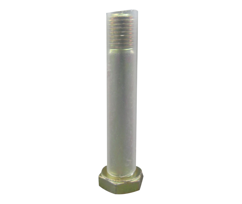 National Aerospace Standard NAS6205-23 Steel Undrilled Shank Bolt, Shear