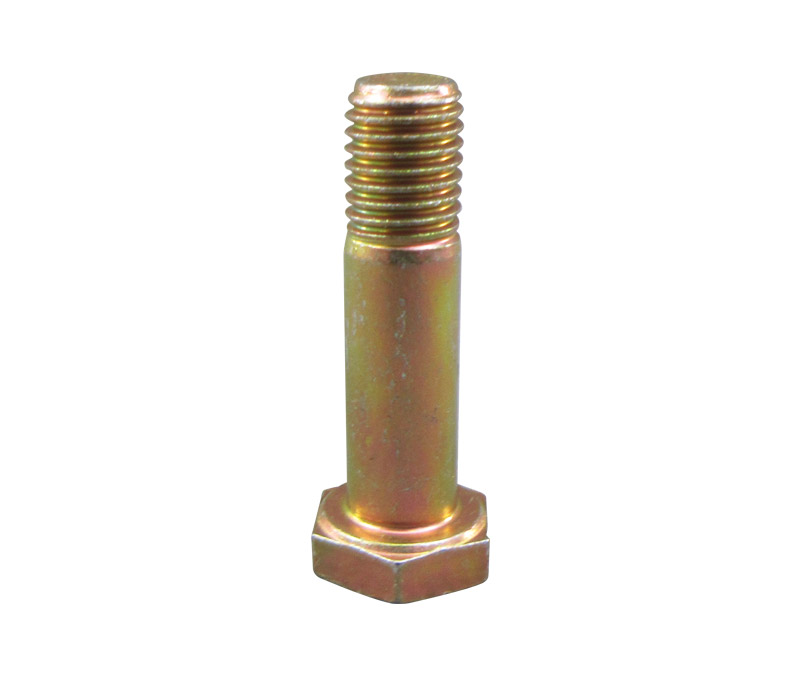 National Aerospace Standard NAS6205-12 Steel Undrilled Shank Bolt, Shear