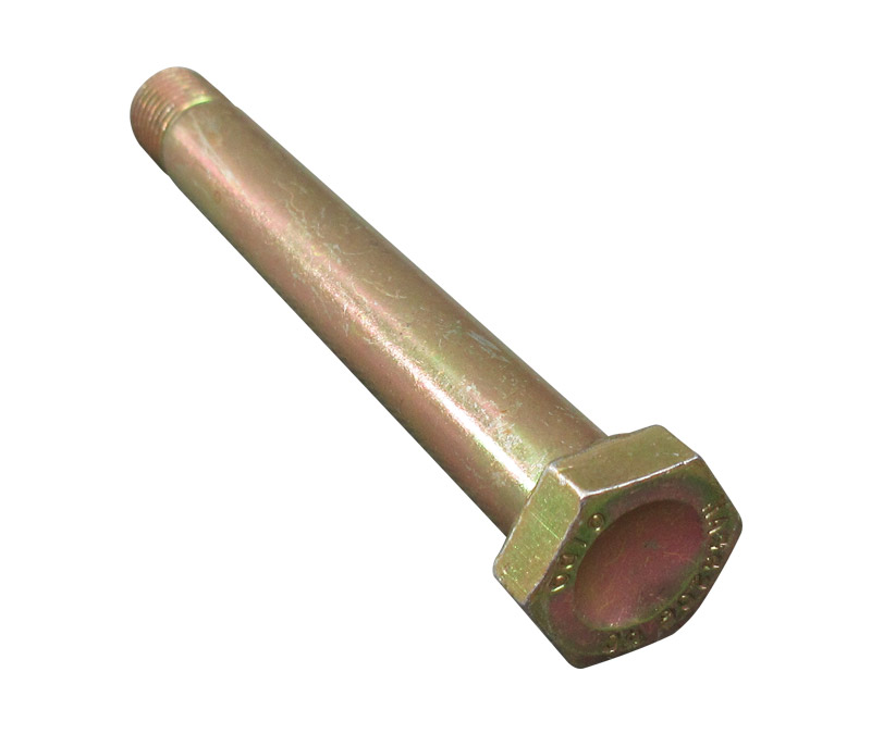 National Aerospace Standard NAS6206-40 Steel Undrilled Shank Bolt, Shear