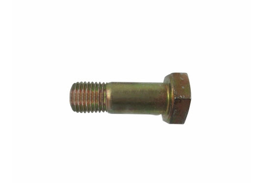 National Aerospace Standard NAS6206-22D Steel Drilled Shank Bolt, Shear