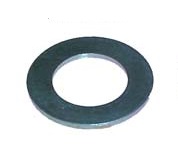 Military Standard MS20002-7 Steel Plain Washer, Flat