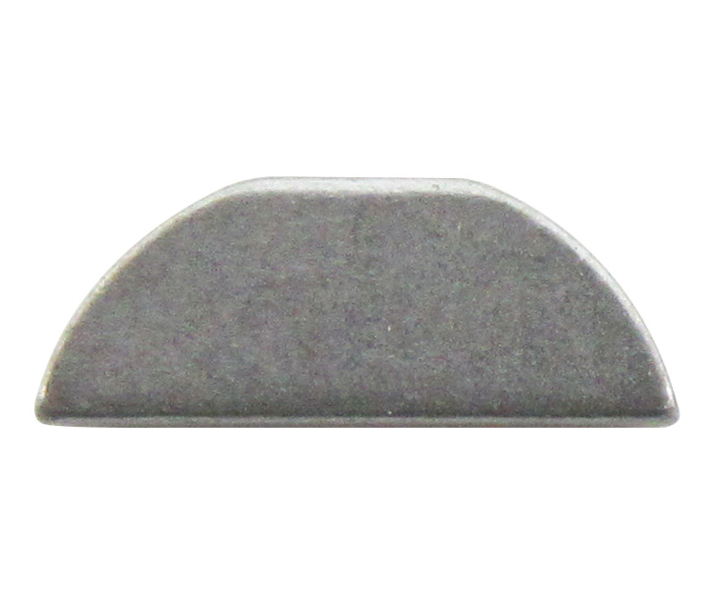 Military Standard MS35756-5 Woodruff Key