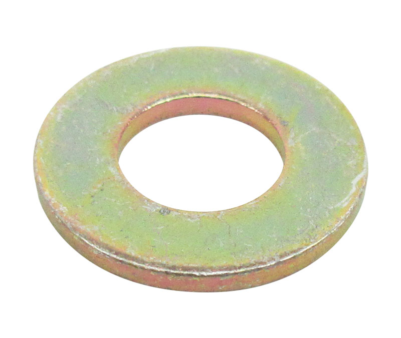 Military Standard MS27183-12 Steel Washer, Flat