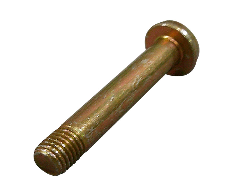 National Aerospace Standard NAS623-4-20 Steel Screw, Machine