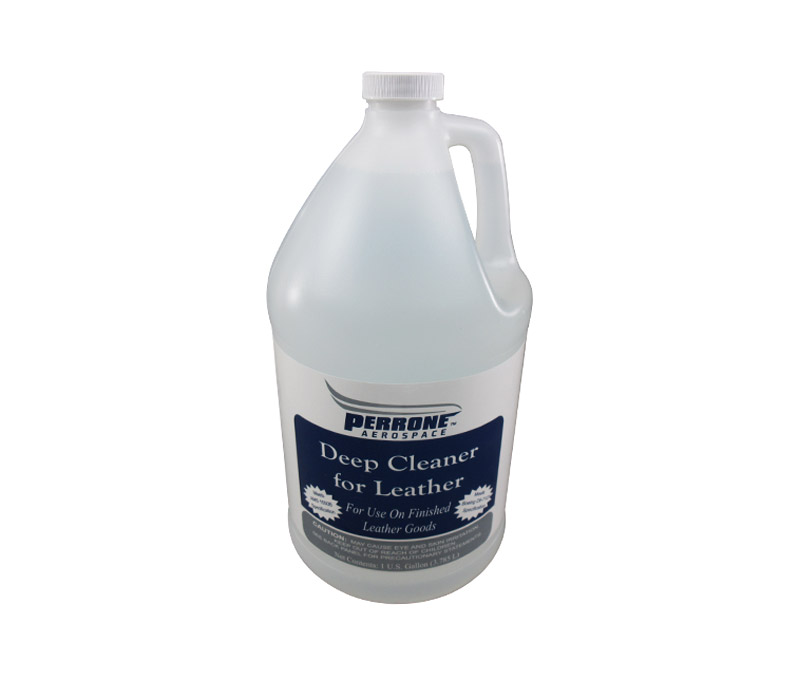 PERRONE™ DC-328 Deep Cleaner for Leather - Gallon Jug