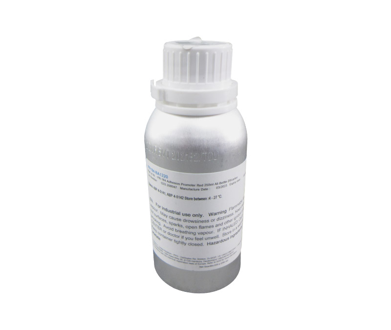 PPG® PR-184 ABP 4-5141 & 5142 Issue 18 Spec Adhesion Promoter - 250 mL Bottle