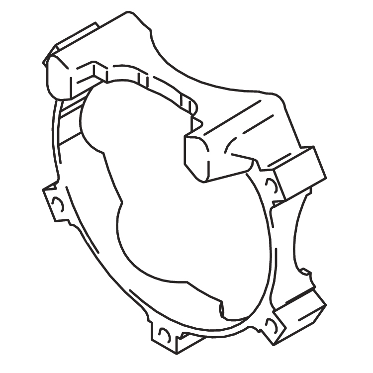 Cleveland Wheel & Brake 065-15401 Torque Ring