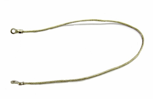 Military Standard MS25083-6BB4 Copper Lead, Electrical