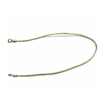 Military Standard MS25083-2AB4 Aluminum Lead, Electrical