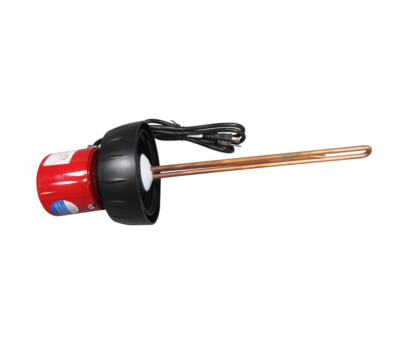 Aircraft Deicing IH-HS3HP 120-Volt / 1,700 Watt S33HP Handheld Sprayer Electrical Immersion Heater