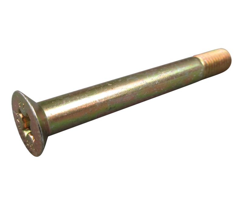 National Aerospace Standard NAS517-4-26 Steel Screw, Machine