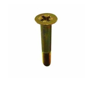 National Aerospace Standard NAS517-3-19 Steel Screw, Machine