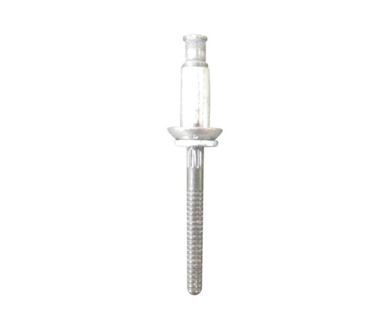 CherryMax® CR3553-6-04 Universal Head Oversize Diameter Blind Rivet - 100/Pack