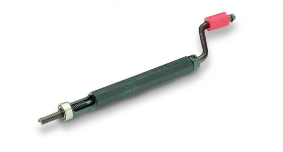 HELI-COIL® 7552-5 #5/16-24 Prewinder Thread Insert Hand Installation Tool