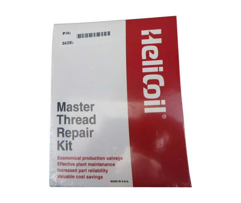 HELI-COIL® 5401-10 5/8-11 UNC Thread Repair Kit
