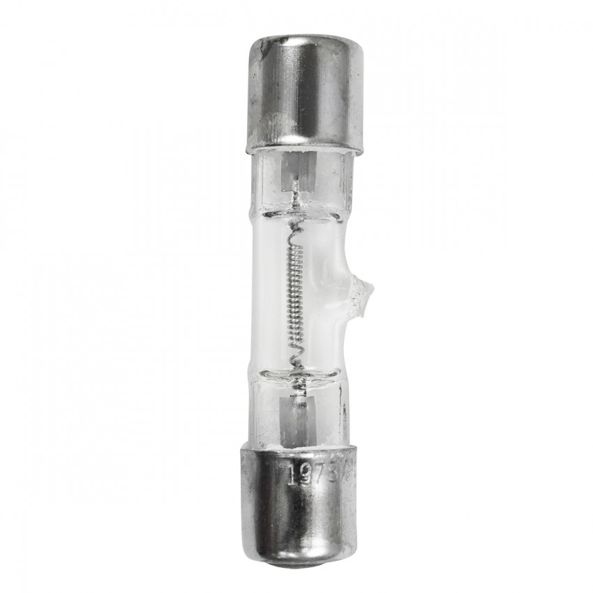 Wamco 1978X 10-Volt / 100-Watt Lamp, Halogen - 10/Pack