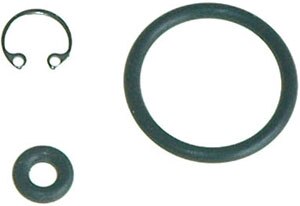 McFarlane Aviation SA82-K Fuel Drain Valve Seal Kit