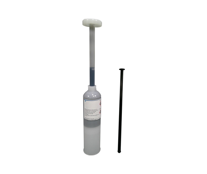 PPG® P/S 895 B-2 PRC Standard Spec Aerodynamic Smoothing Sealant - 6 oz (654) Semkit