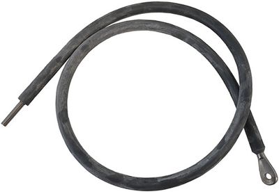 McFarlane® 50000-DKGY0 FAA-PMA Gray FS#26008 Cabin Door Support Cable