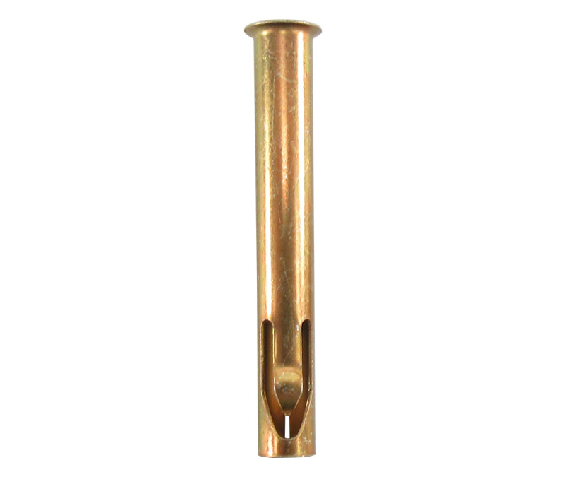National Aerospace Standard NAS427K17 Steel Pin, Spring
